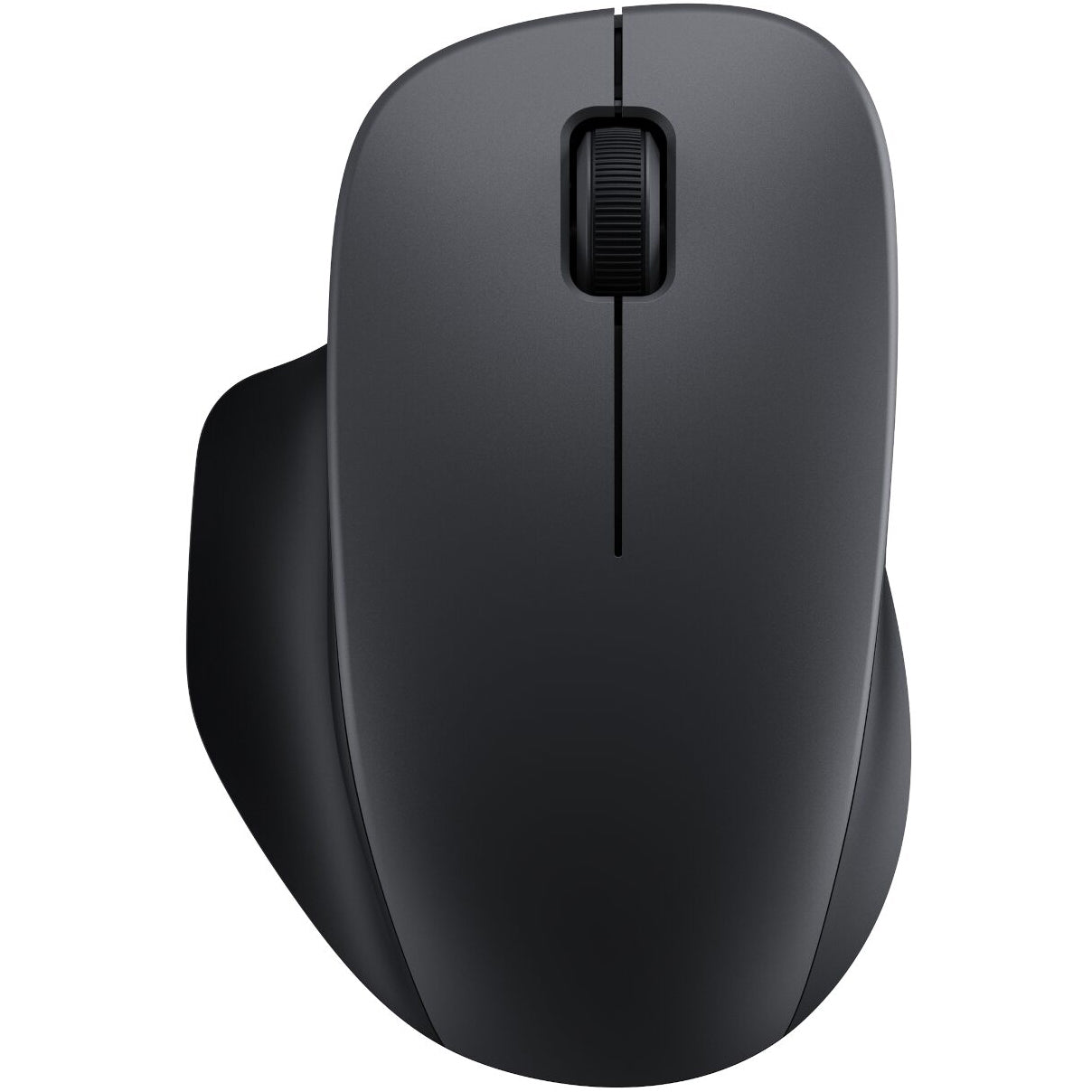 Bezdrátová myš Xiaomi Comfort Edition, 1200DPI, černá BHR9359GL