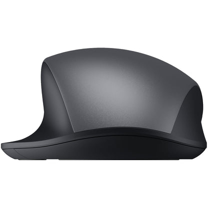 Bezdrátová myš Xiaomi Comfort Edition, 1200DPI, černá BHR9359GL