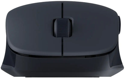 Bezdrátová myš Xiaomi Dual-mode 2, 1200DPI, BT / Wi-Fi, Černá BHR8850GL