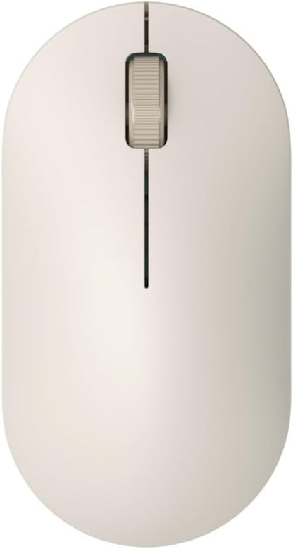 Bezdrátová myš Xiaomi Lite 2, Bílá BHR8915GL