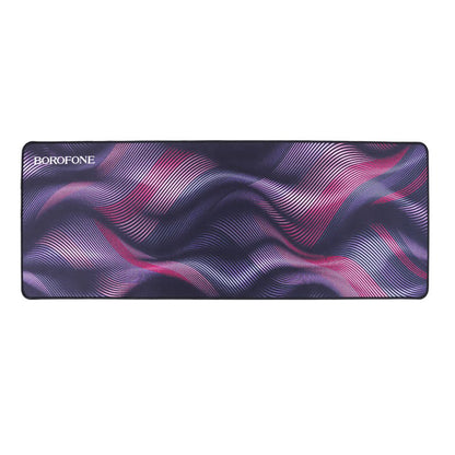 Podložka pod myš Borofone BG12 Illustrious, 800mm x 300mm, vícebarevná