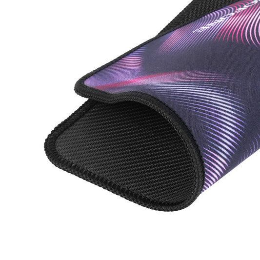 Podložka pod myš Borofone BG12 Illustrious, 800mm x 300mm, vícebarevná