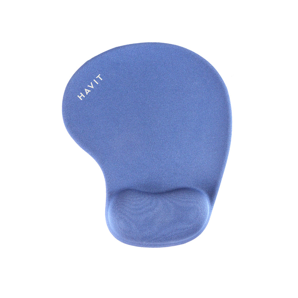 MousePad Gaming HAVIT MP802, Námořnická modř