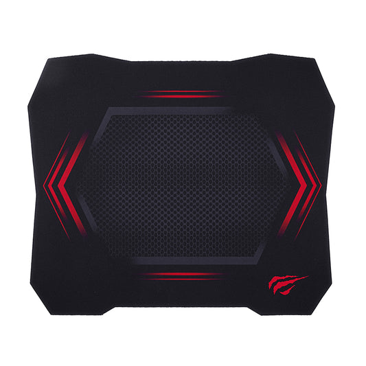 MousePad Gaming HAVIT MP843, Černý