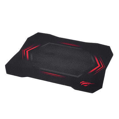 MousePad Gaming HAVIT MP843, Černý