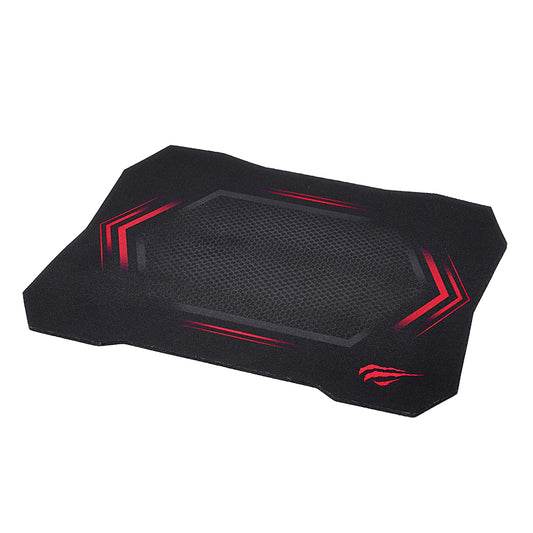 MousePad Gaming HAVIT MP843, Černý