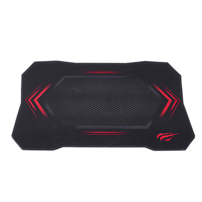 MousePad Gaming HAVIT MP843, Černý