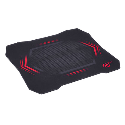 MousePad Gaming HAVIT MP843, Černý
