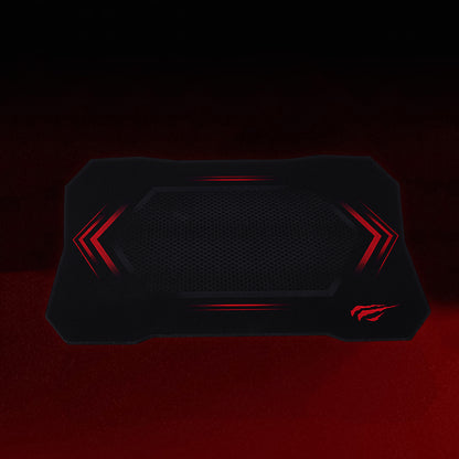 MousePad Gaming HAVIT MP843, Černý