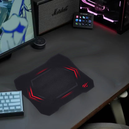 MousePad Gaming HAVIT MP843, Černý