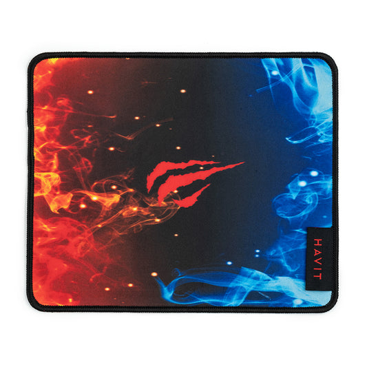 MousePad Gaming HAVIT MP846, Černý