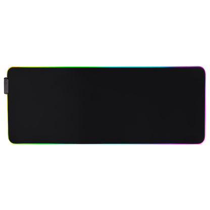 Podložka pod myš Proove Offland Gaming, RGB, 800mm x 300mm x 4mm, černá MPOF00022401