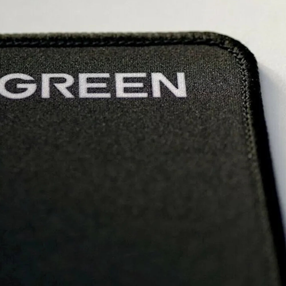 UGREEN CY016 Gaming MousePad, 260mm x 200mm x 4mm, Black