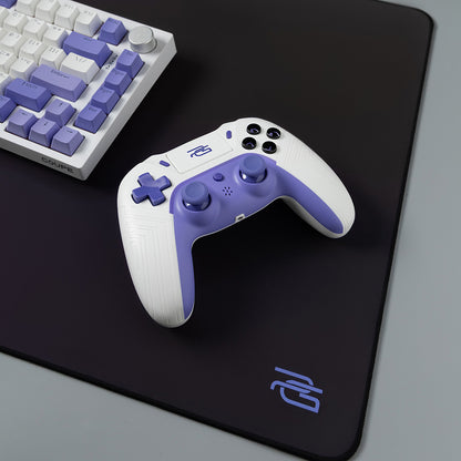 MousePad Proove Radiance, 450mm x 400mm x 3mm, Černý MPRD00200001