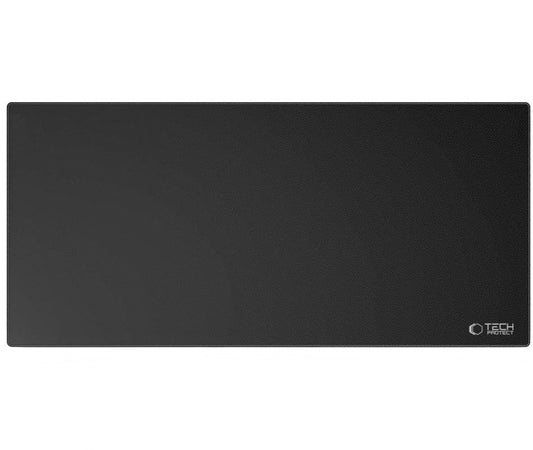 MousePad Tech-Protect A100, 100mm x 500mm, Černý