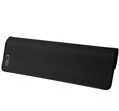 MousePad Tech-Protect A100, 100mm x 500mm, Černý
