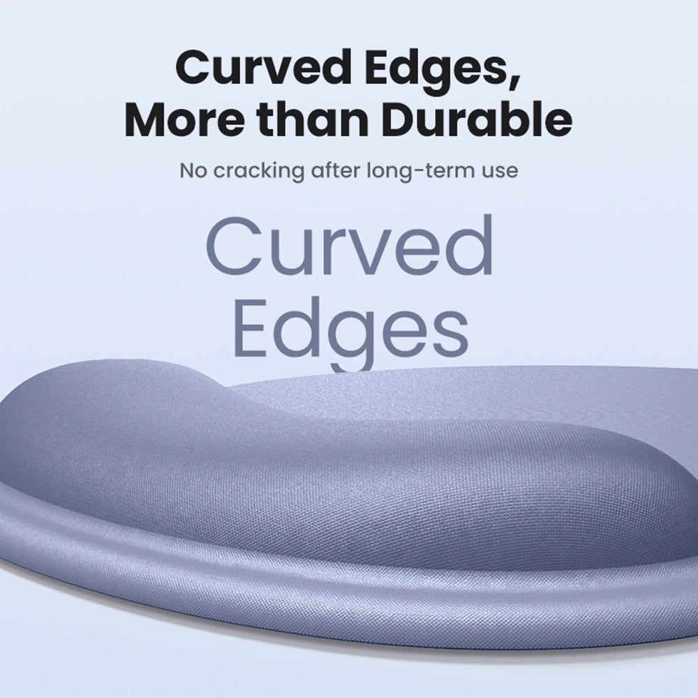 Podložka pod myš UGREEN LP668, šedá