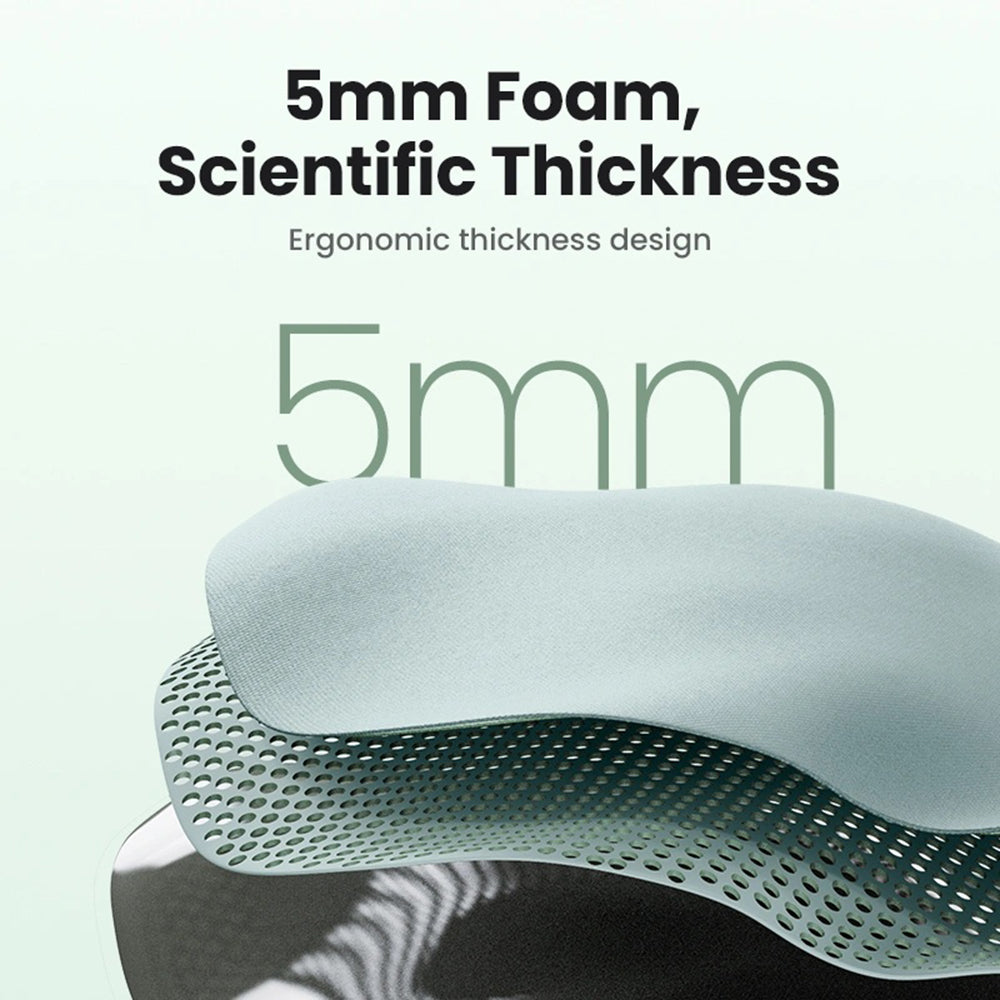 Podložka pod myš UGREEN LP668, šedá