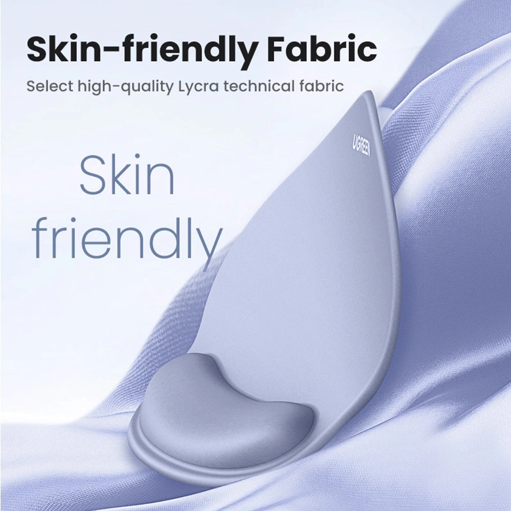 Podložka pod myš UGREEN LP668, šedá