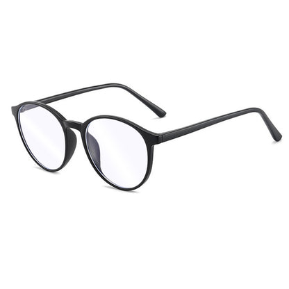 Techsuit Women's Computer Glasses F8551-C2, Anti-Blue Light, Black