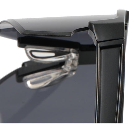 Unisex Cycling Glasses Techsuit 9963, Black