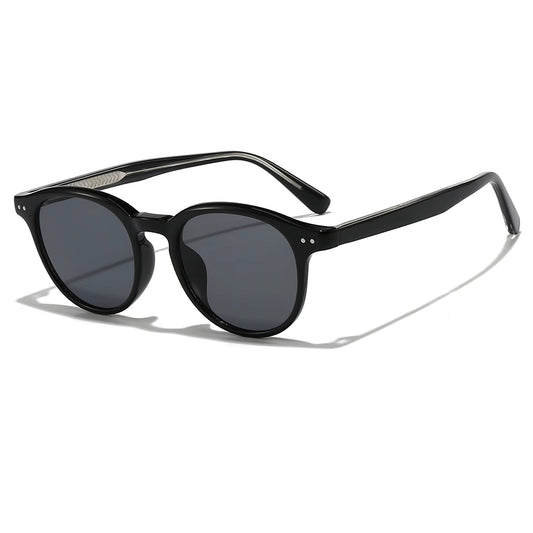 Unisex sluneční brýle Techsuit 99046, černé