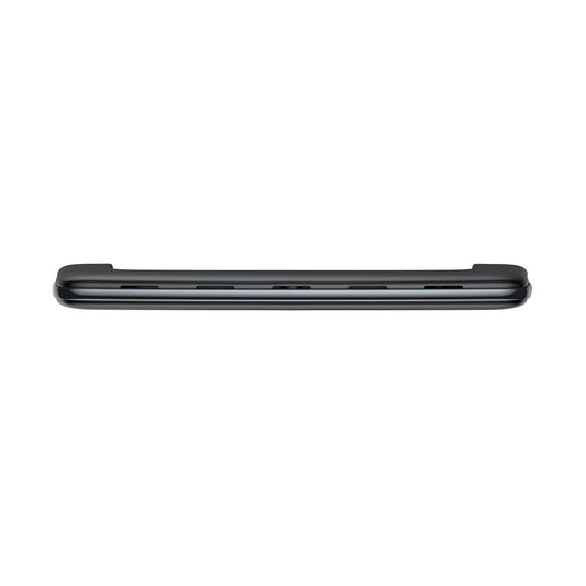Osvěžovač vzduchu do auta Baseus Paddle Ultrathin, černý SUXUN-BP01