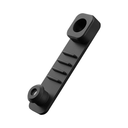 Spigen LD103 Cable Organizer, Black APP11145