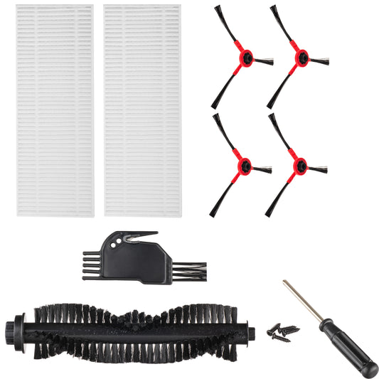 Balíček spotřebního materiálu pro vysavač Xiaomi 360 Robot Vacuum Cleaner C50 360-C50HHPJ-01