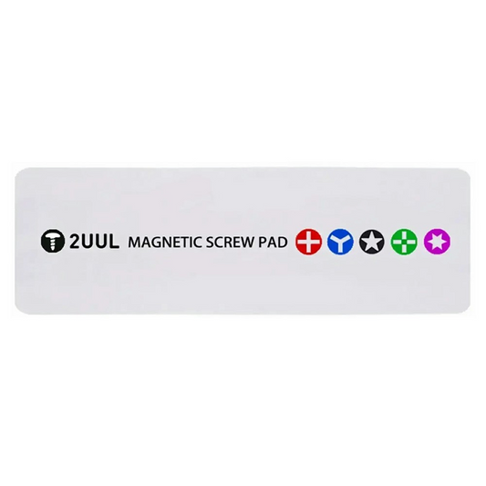 Magnetická podložka na šrouby 2UUL ST93