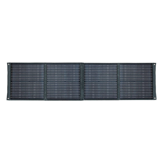 Fotovoltaický solární panel Baseus, 100W, 1,58m x 0,39m, zelený CCNL050006