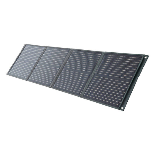 Fotovoltaický solární panel Baseus, 100W, 1,58m x 0,39m, zelený CCNL050006
