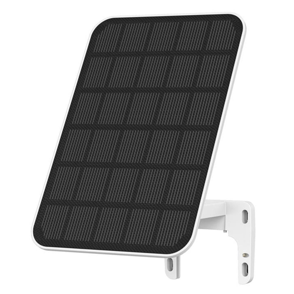 Fotovoltaický solární panel Imou, 7W, USB-C, bílý