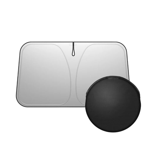 Spigen UO260 Car Windshield Sunshade, 80cm x 140cm ACP11459