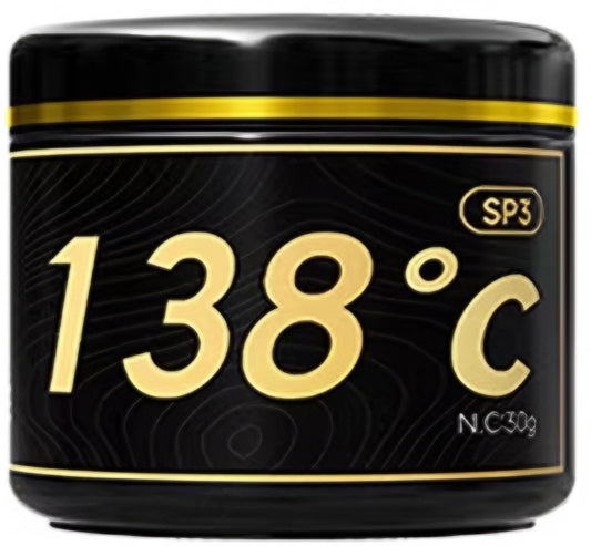 Pájecí pasta Luowei LW-SP3, 30g, Bod tání 138 stupňů