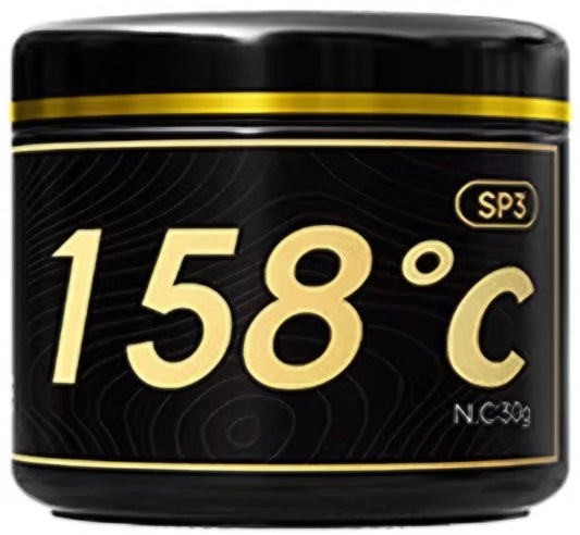 Pájecí pasta Luowei LW-SP3, 30g, Bod tání 158 stupňů