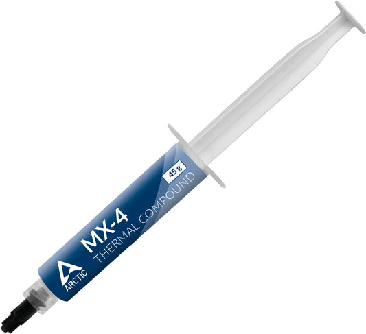 Tepelně vodivá pasta ARCTIC MX-4, typ stříkačka, 45g ACTCP00024A