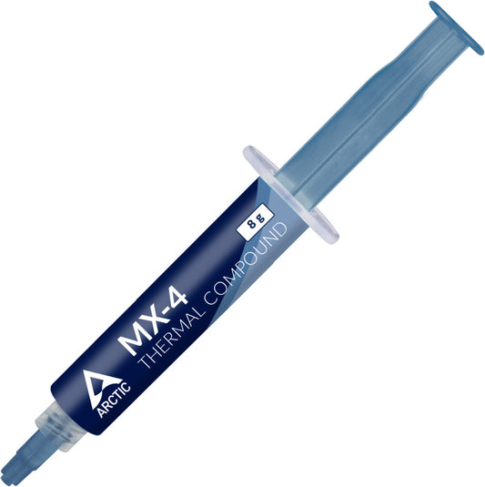 Tepelně vodivá pasta ARCTIC MX-4, typ stříkačka, 8g ACTCP00059A