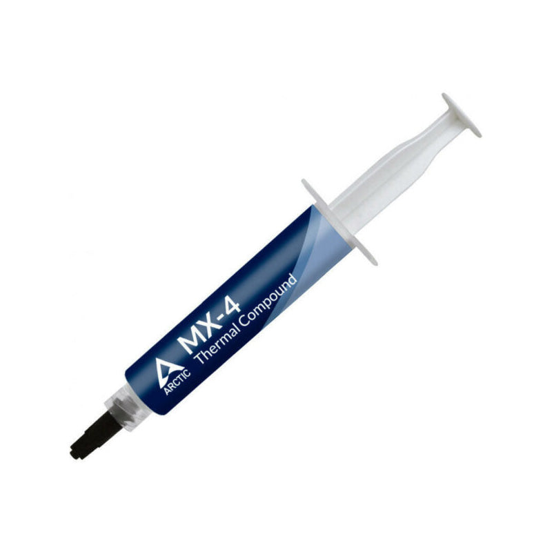 Tepelně vodivá pasta ARCTIC MX-4, typ stříkačka, 8g ACTCP00008B