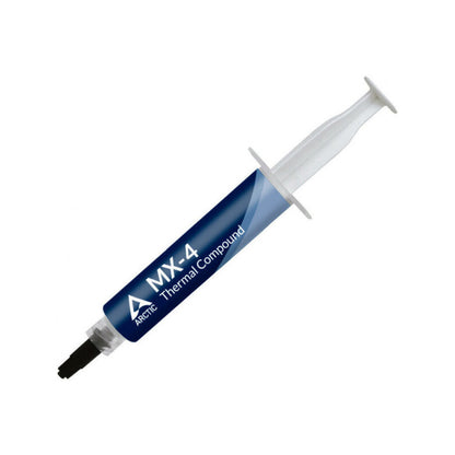 Tepelně vodivá pasta ARCTIC MX-4, typ stříkačka, 8g ACTCP00008B