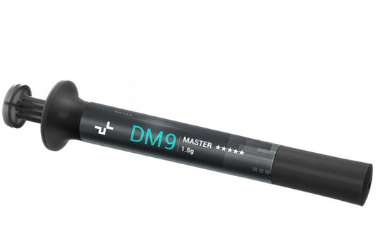 Tepelně vodivá pasta Deepcool DM9, typ stříkačka, 1,5 g R-DM9-GY015C-G
