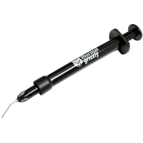 Tepelně vodivá pasta Thermal Grizzly Conductonaut, typ stříkačka, 1g TG-C-001-R