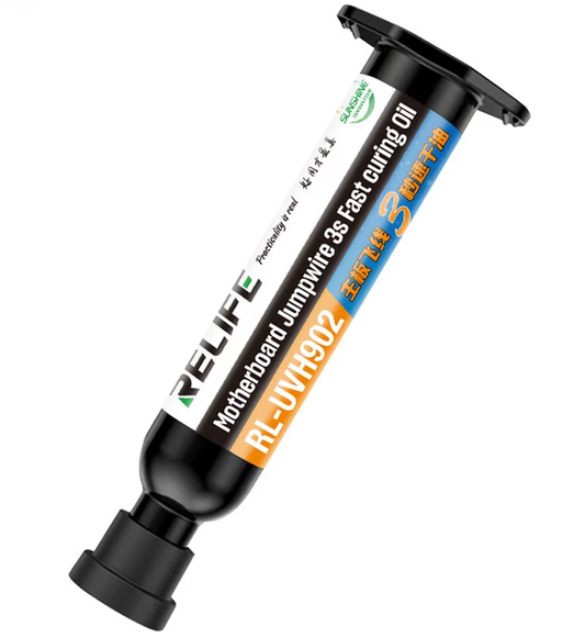 UV maskovací pasta Relife RL-UVH902, 10ml