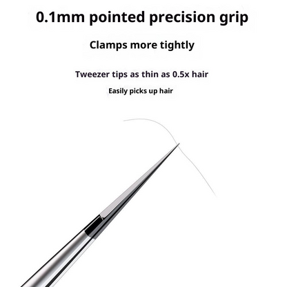 Sharp Tweezer i2C NS-02