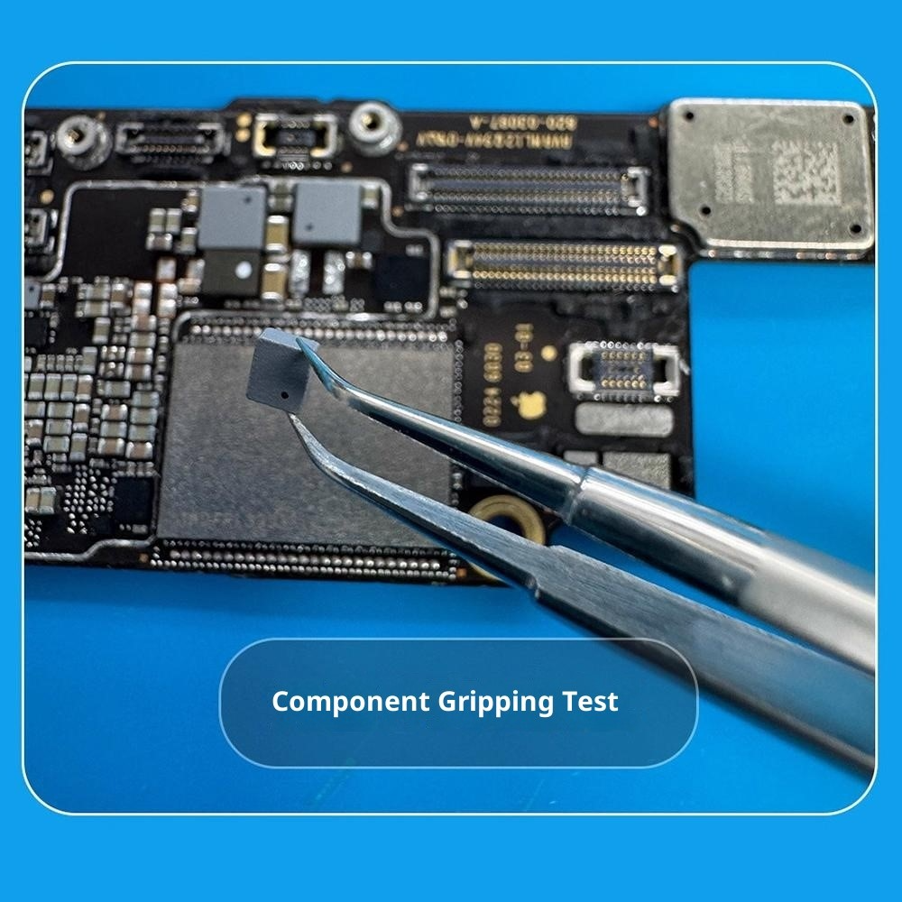 Sharp Tweezer i2C NS-02