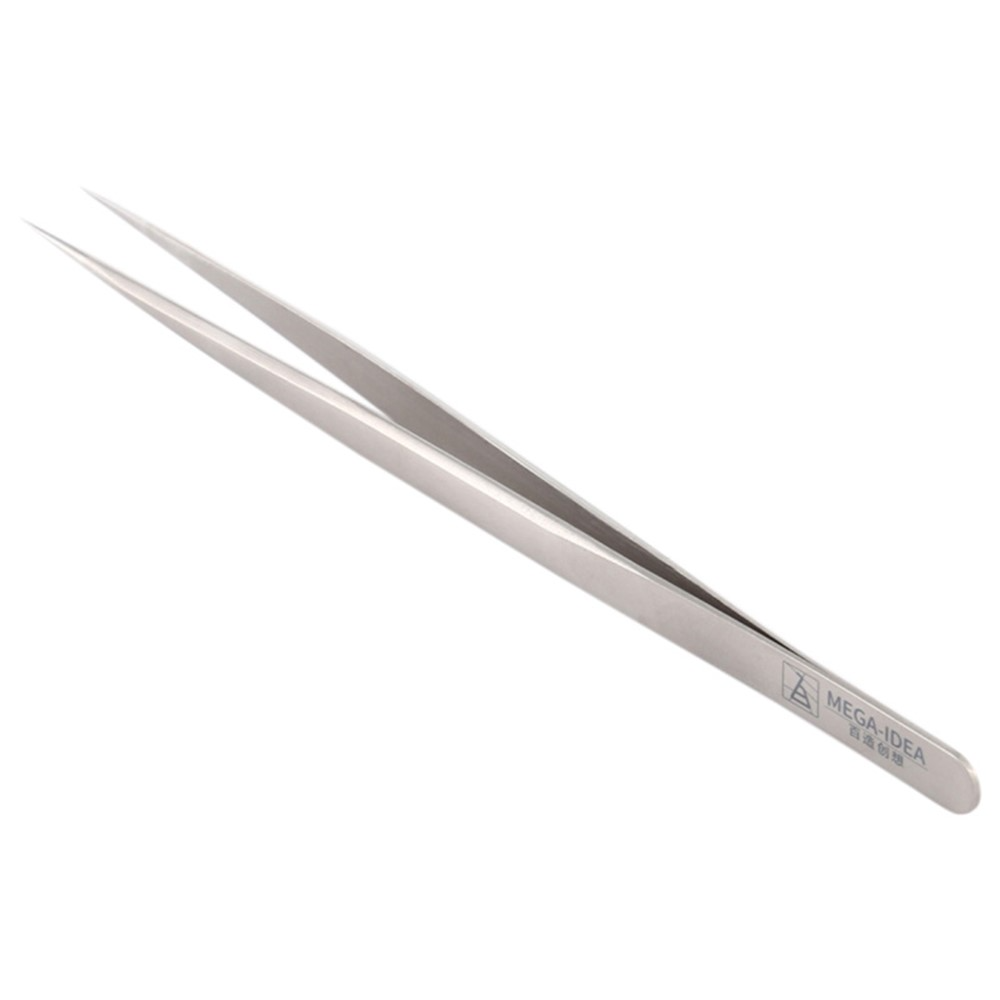 Ostrá pinzeta Mega-Idea BZ-A1