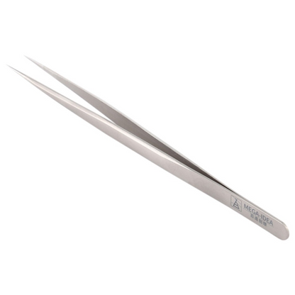 Ostrá pinzeta Mega-Idea BZ-A1