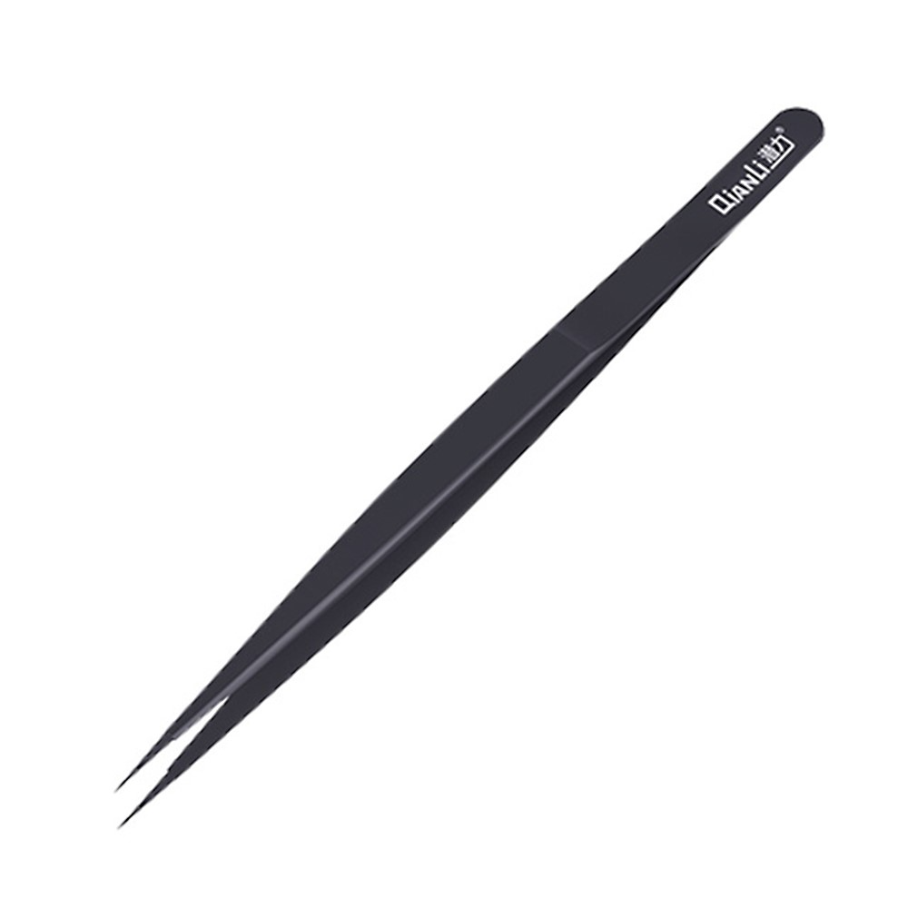 Ostrá pinzeta QIANLI FX-03