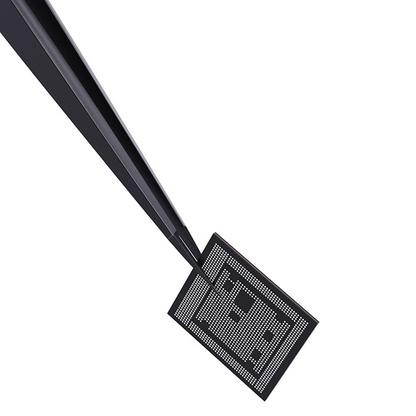 Ostrá pinzeta QIANLI FX-03