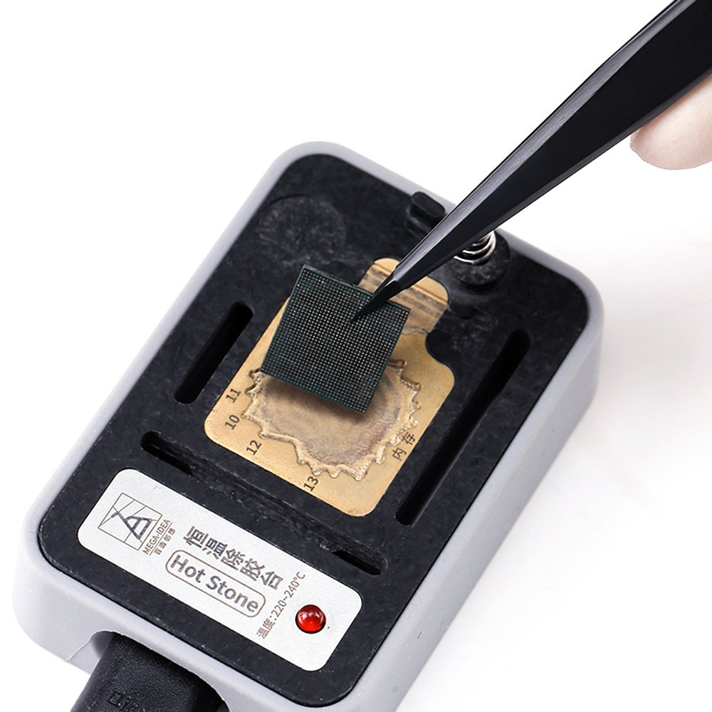 Ostrá pinzeta QIANLI FX-03